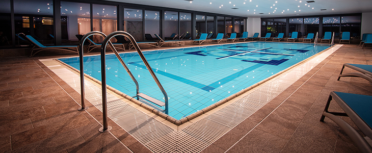 Hotel Haliaetum 4* Izola, morski oddih s polpenzionom - Kuponko.si