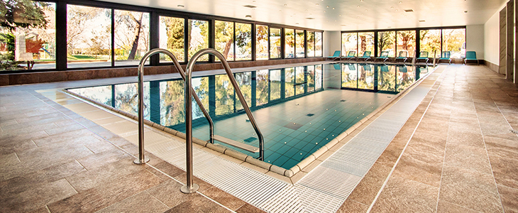 Hotel Haliaetum 4* Izola, morski oddih s polpenzionom - Kuponko.si