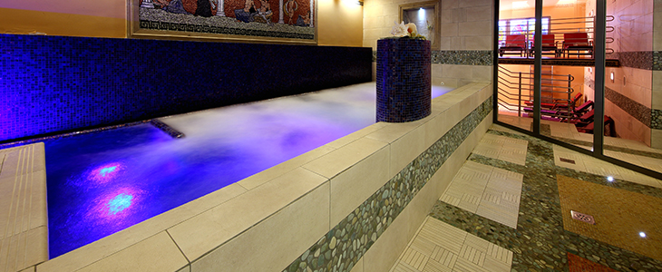 Hotel Haliaetum 4* Izola, morski oddih s polpenzionom - Kuponko.si