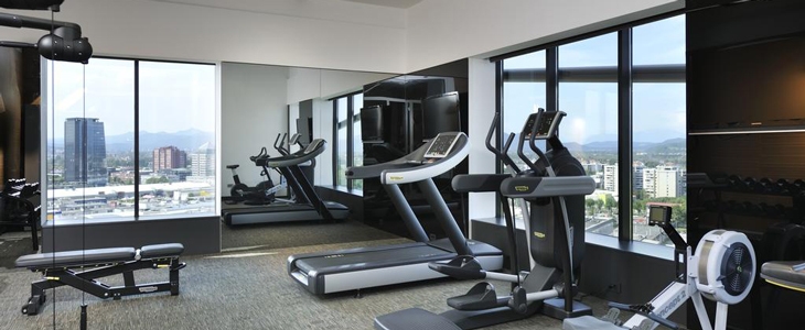 Radisson Blu Plaza Hotel**** Ljubljana - Kuponko.si