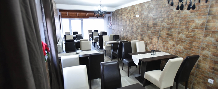 Apartmaji Lapaž****, Toplice Sveti Martin: oddih za 2 - Kuponko.si