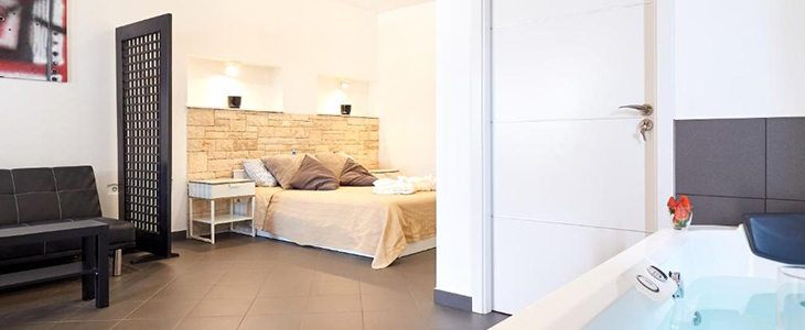 Villa Istriana, Umag: wellness oddih s polpenzionom - Kuponko.si