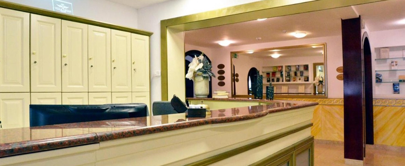 Hotel Villa Letan****, Peroj: polpenzion, maškare - Kuponko.si