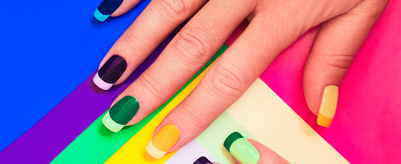 Salon Your Beauty; permanentno lakiranje - Kuponko.si