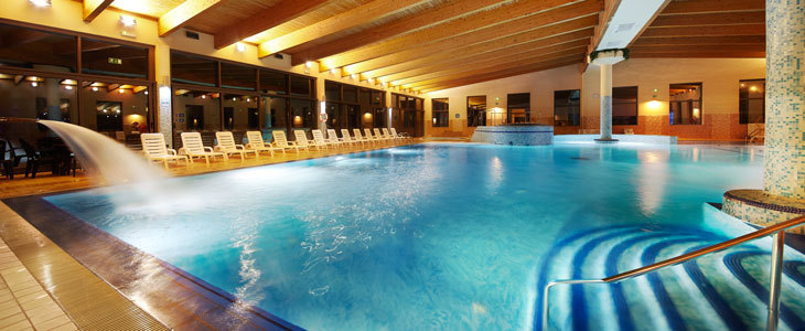 Hotel Convent 4*, Ankaran: oddih s polpenzionom - Kuponko.si