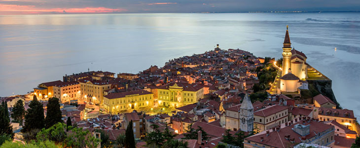 HUDA CENA za oddih s polpenzionom v PiranArt Guesthouse - Kuponko.si