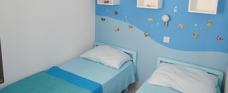 Rajski dalmatinski otoček! Počitnice v Apartmajih Šolta - Kuponko.si
