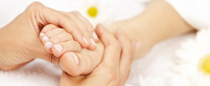 Salon Your Beauty; kozmetična pedikura - Kuponko.si