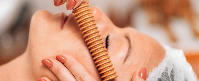 Salon Immortelle: permanentno lakiranje, maderoterapija - Kuponko.si