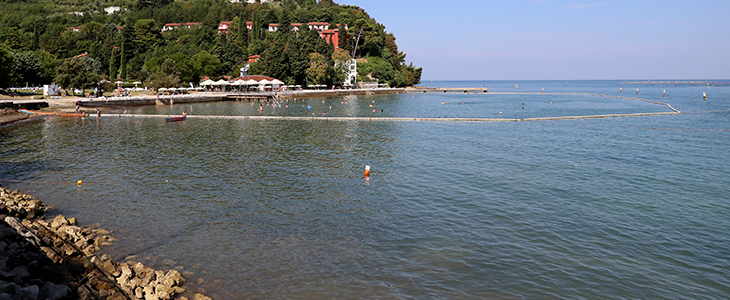 Hotel Salinera, Strunjan - morski oddih s polpenzionom  - Kuponko.si