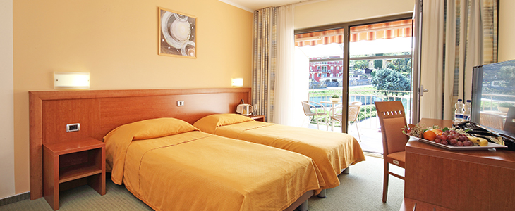Hotel Salinera, Strunjan - morski oddih s polpenzionom  - Kuponko.si