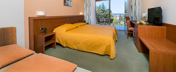 Hotel Salinera, Strunjan - morski oddih s polpenzionom  - Kuponko.si