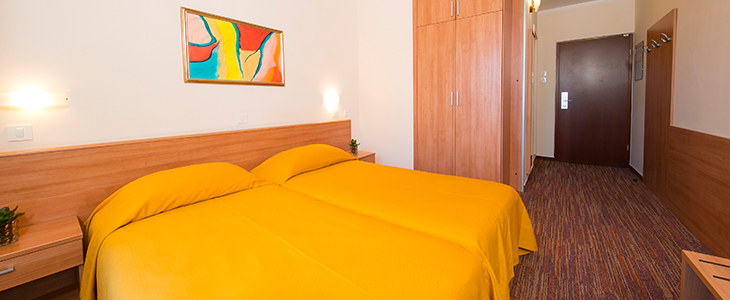 Hotel Salinera, Strunjan - morski oddih s polpenzionom  - Kuponko.si