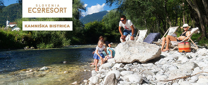 Eco Resort kupon, Velika Planina wellness oddih - Kuponko.si