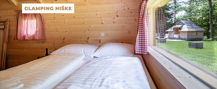 Eco Resort kupon, Velika Planina wellness oddih - Kuponko.si