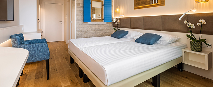 Hotel Histrion 4* Portorož, oddih na slovenski obali - Kuponko.si