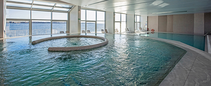 Hotel Histrion 4* Portorož, oddih na slovenski obali - Kuponko.si