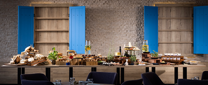 Hotel Histrion 4* Portorož, oddih na slovenski obali - Kuponko.si