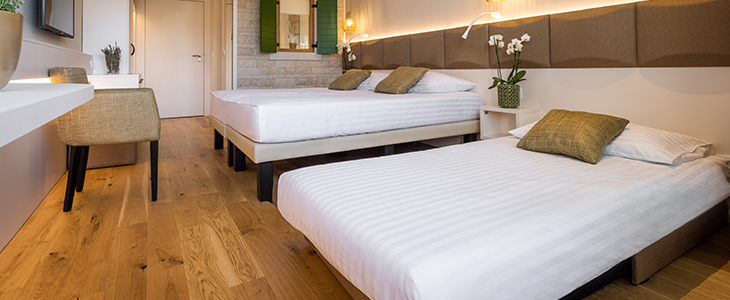 Hotel Histrion 4* Portorož, oddih na slovenski obali - Kuponko.si