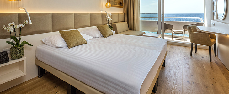 Hotel Histrion 4* Portorož, oddih na slovenski obali - Kuponko.si