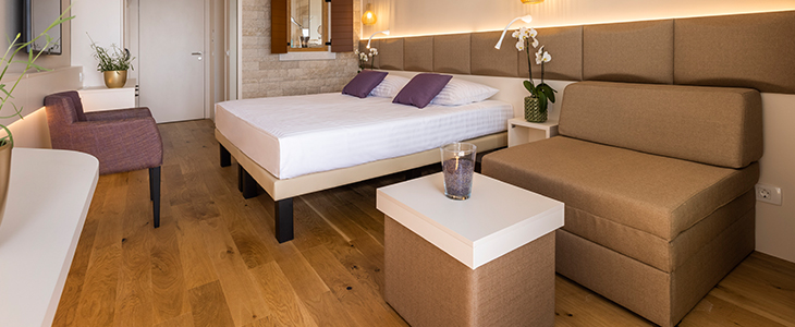 Hotel Histrion 4* Portorož, oddih na slovenski obali - Kuponko.si