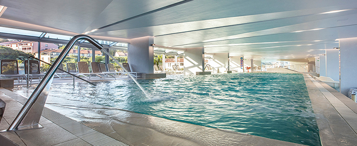Hotel Histrion 4* Portorož, oddih na slovenski obali - Kuponko.si