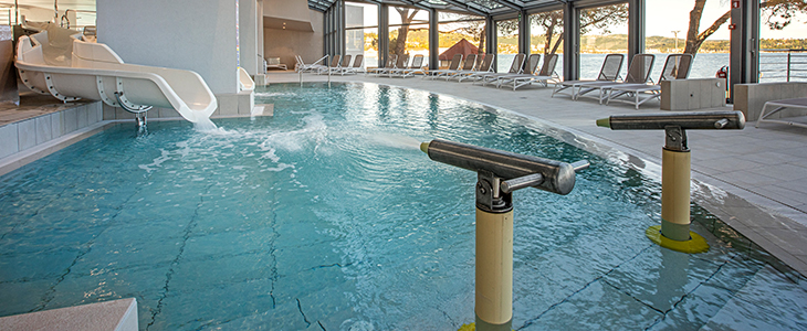 Hotel Histrion 4* Portorož, oddih na slovenski obali - Kuponko.si