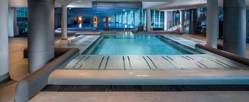 Hotel Thermana Park Laško, pomlajevalni wellness oddih  - Kuponko.si