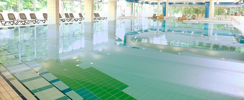 Hotel Thermana Park Laško, pomlajevalni wellness oddih  - Kuponko.si