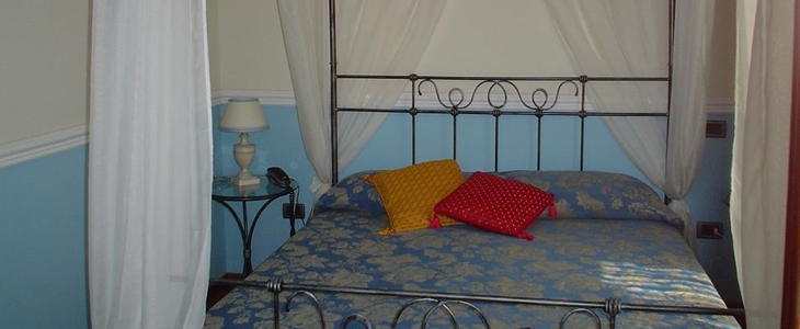 Petit Château B&B, kupon Montecatini Terme, Italija - Kuponko.si