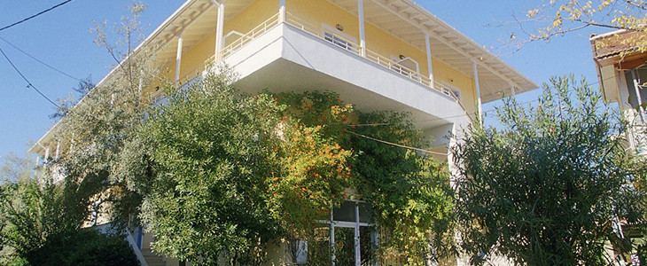 Cosmos aparthotel*** na otoku Lefkas v Grčiji - Kuponko.si