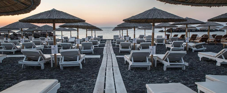 Kymata hotel*** na otoku Santorini v Grčiji - Kuponko.si