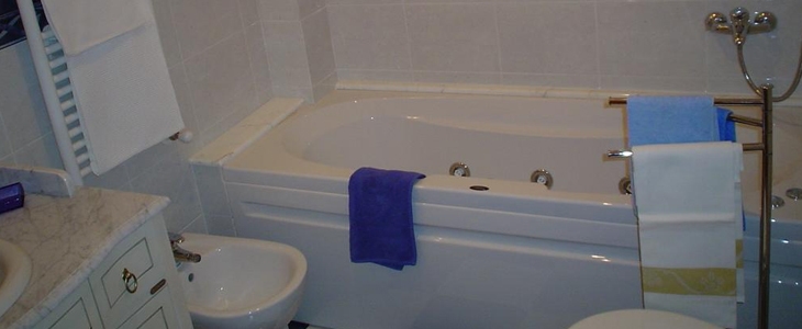 Petit Château B&B, kupon Montecatini Terme, Italija - Kuponko.si