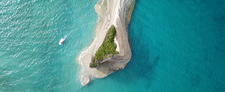 Blue Sea hotel na otoku Krf v Grčiji - Kuponko.si