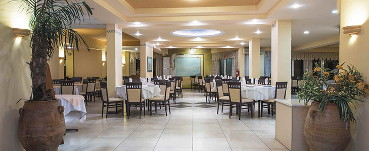 Potamaki Beach hotel*** na otoku Krf v Grčiji - Kuponko.si