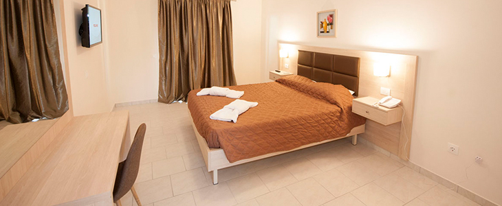 Saint George Palace hotel**** na otoku Krf v Grčiji - Kuponko.si