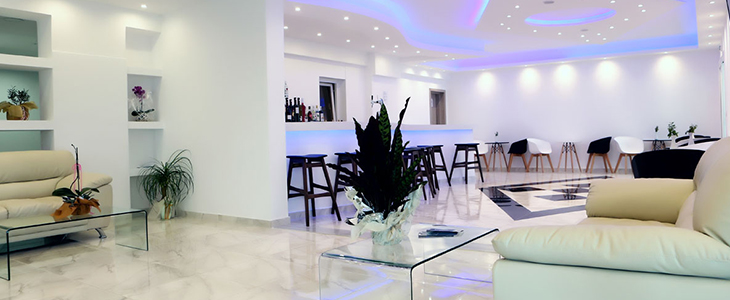 Saint George Palace hotel**** na otoku Krf v Grčiji - Kuponko.si