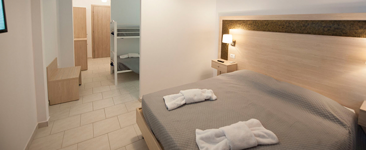 Saint George Palace hotel**** na otoku Krf v Grčiji - Kuponko.si