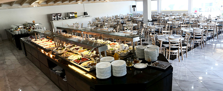 Saint George Palace hotel**** na otoku Krf v Grčiji - Kuponko.si