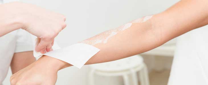 Salon Your Beauty; depilacija nog in bikini predela - Kuponko.si
