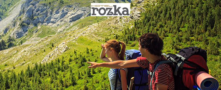 Hotel Rozka na Krvavcu - oddih s polpeznionom - Kuponko.si
