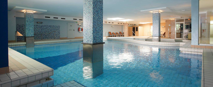 Hotel Slatina 4*, Rogaška Slatina: wellness oddih - Kuponko.si