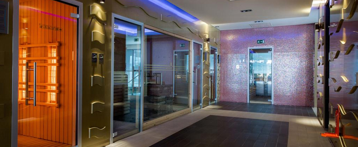 Grand hotel Donat Superior, Rogaška Slatina: oddih za 2 - Kuponko.si