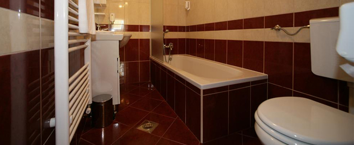 Hotel Aqua Roma 3*, Rimske Toplice: turistični bon - Kuponko.si