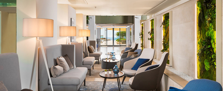 Valamar Lacroma Dubrovnik Hotel, oddih s polpenzionom - Kuponko.si