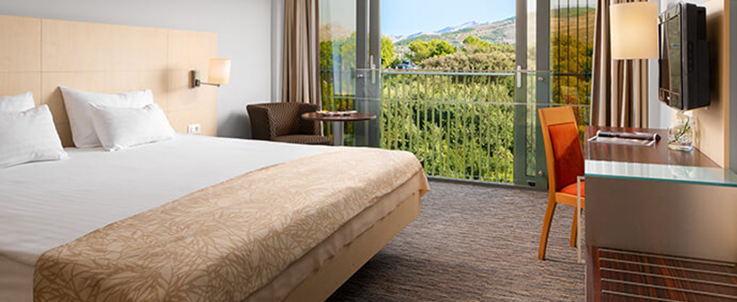 Valamar Lacroma Dubrovnik Hotel, oddih s polpenzionom - Kuponko.si