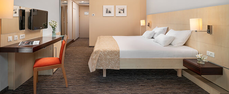 Valamar Lacroma Dubrovnik Hotel, oddih s polpenzionom - Kuponko.si