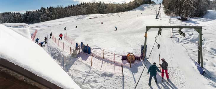 Aktiven oddih v mladinskem hotelu Punkl na Koroškem - Kuponko.si