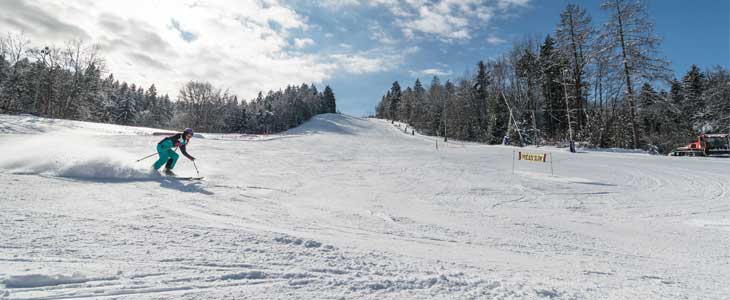 Aktiven oddih v mladinskem hotelu Punkl na Koroškem - Kuponko.si