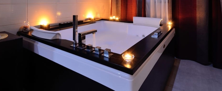 Hotel Nautica****, Novigrad: wellness oddih - Kuponko.si